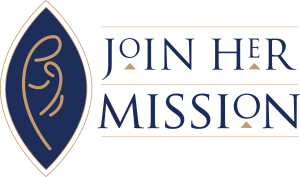 Join Her Mission - Marianist