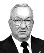 Schaaf, Donald - undated