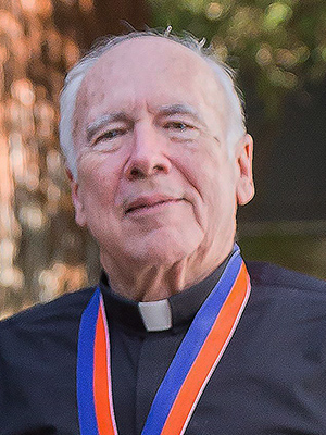 Ted Ley Chaminade West HIlls fol