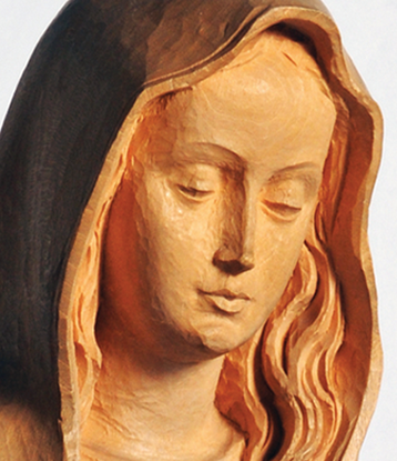 Mary