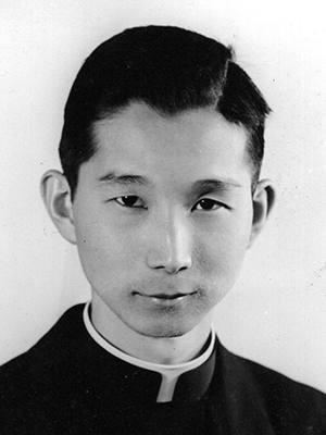 Nakagawa - ordination fol