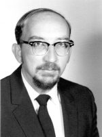 Droste 1971 Bro. Jim - 1971
