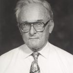 Bro. Eugene Frank - undated