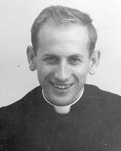 Jach - undated with collar FO
