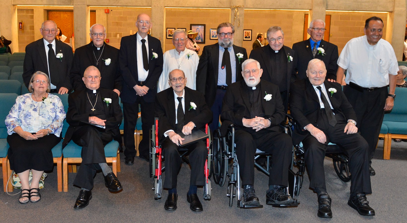 Marianist Jubilee 18
