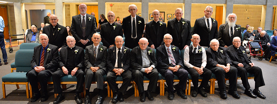 Marianist Jubilee 2019
