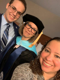 Dr. Jessica Uhlig