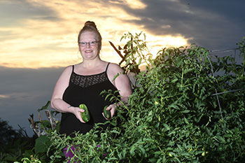 DawnLochner_5961-350w Dawn Lochner, photo Ben Robinson