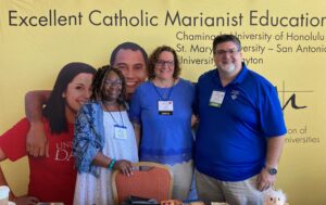 Blogs - Page 2 of 5 - Marianist
