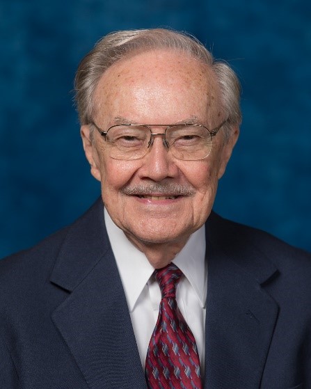 Bro. Howard Hughes