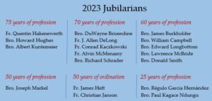 Jubilarians 4