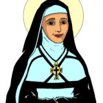 Blessed Maria de la Conception (Mother Adèle)