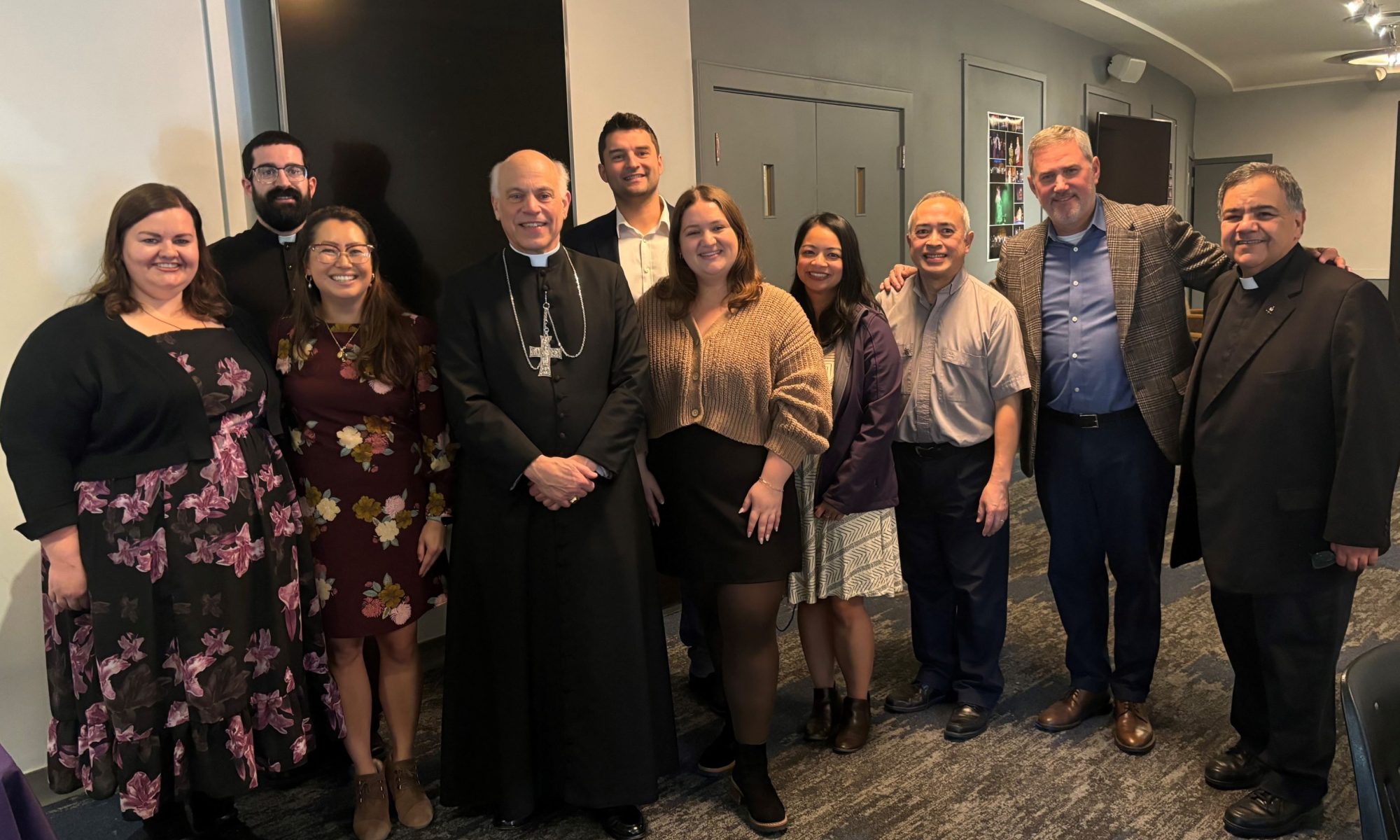 FamilyOnline November 2024 - Marianist