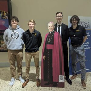 Fulton Sheen 4